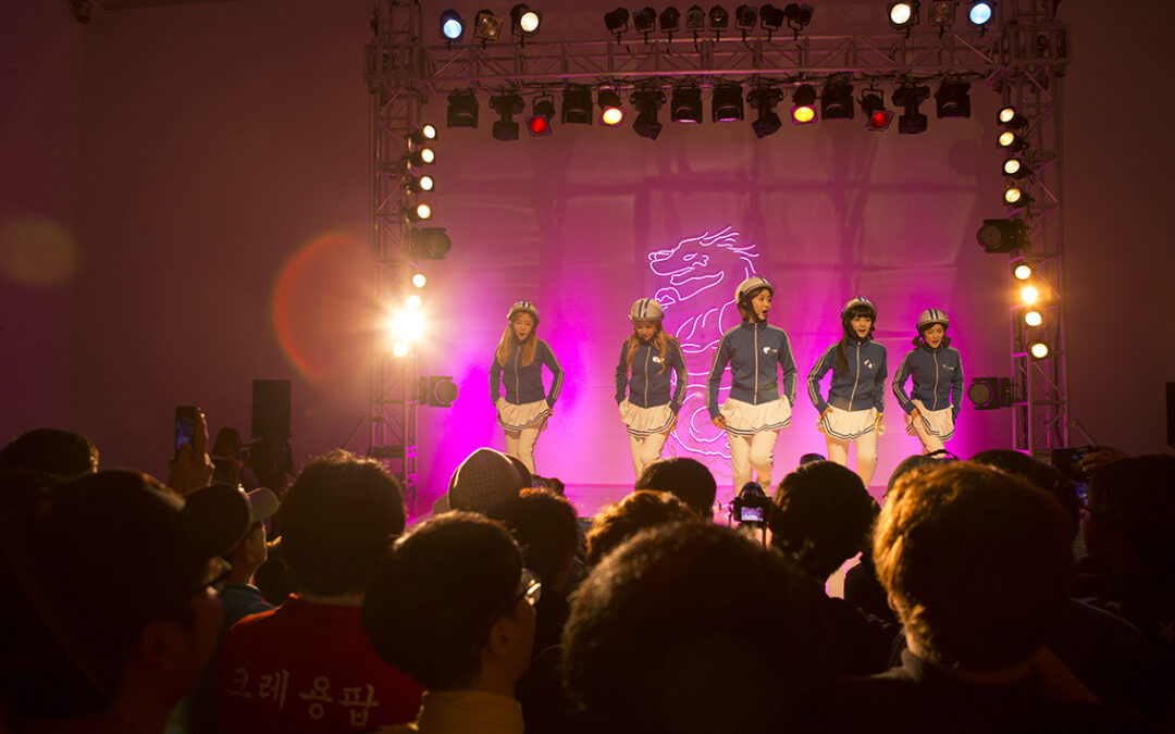 크레용팝 스페셜